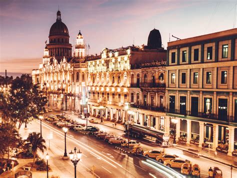 cities in cuba|best cities in cuba.